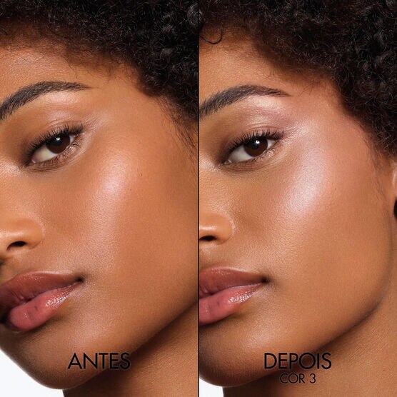 Dior Forever Luminizer Silk 03 Pink